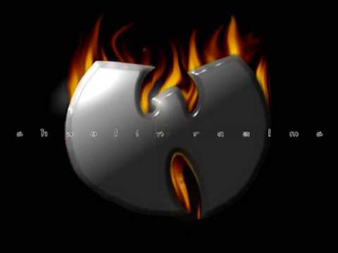 RAEKWON, INSPECTAH DECK, METHOD MAN, KILLAH SIN, and THE HARLEM HOODZ - american cream team