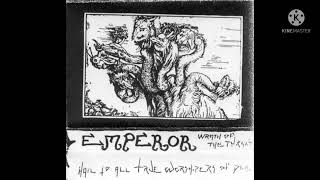 Emperor - Forgotten Centuries