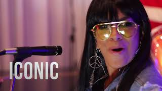 Sheila E. - ICONIC Album - Preview