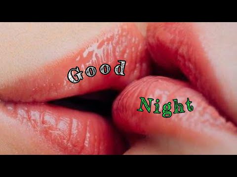 GOOD NIGHT video || new good night whatsapp status| good night wishes| good night love status| 2020