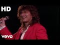 Journey - Girl Can't Help It (Official HD Video - 1986)