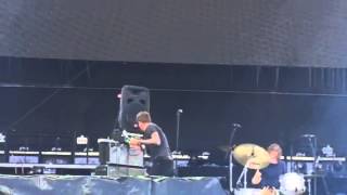 Thee Oh Sees - Carrion Crawler