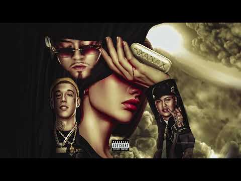 Bryartz, Ithan Ny & Kaydy Cain - Inxanax