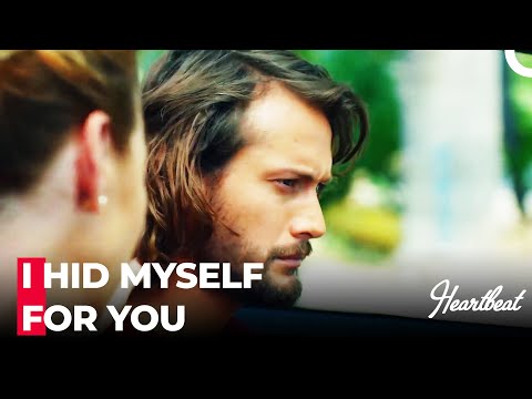 There Is No Need To Speak It Anymore  - Heartbeat