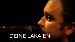 Deine Lakaien - Reincarnation (The Concert That Never Happened Before)