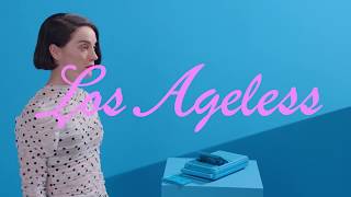 Musik-Video-Miniaturansicht zu Los Ageless Songtext von St. Vincent