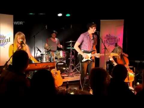 Und wieder Oktober -  Heimatstadt (Hamm-Song aus der Sendung 'Sounds like Heimat')