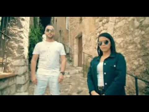 Dj sem & Marwa Loud{Mi Coraz™n√√