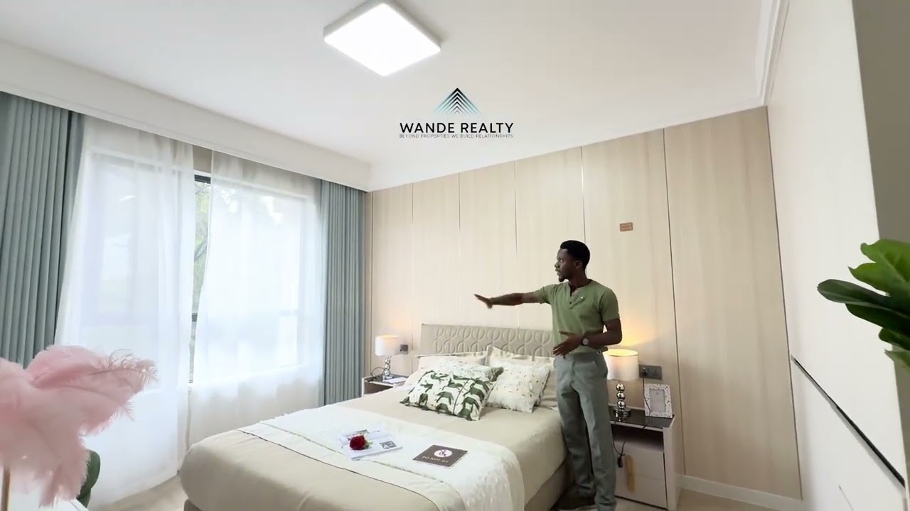 Libra Residences Video Tour Preview