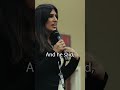 Iranian Woman Refuses to Deny Christ - Naghmeh Panahi