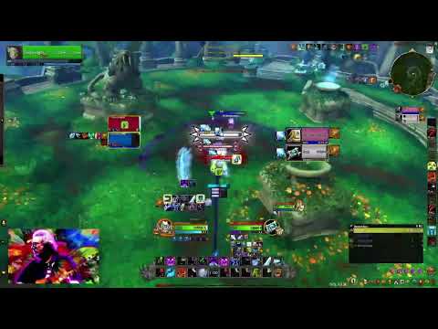 2400 Exp Frost DK PvP | 2v2 Arena (FDK/RSham) Highlights | 2200 MMR | W/L: 8-4 | WoW: TWW (Season 3)