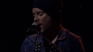 David Cook &quot;Another Day In Paradise&quot; Pearl Street Warehouse 2/23/18