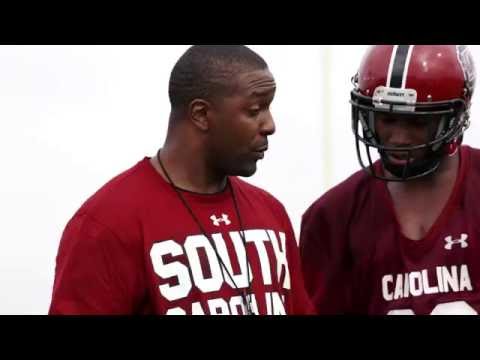 Gamecock Confidential: Forever To Thee - Episode 3 - Receivers and McClendon