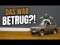 Wusste Der Kunde Davon Sowas ÄRGERT Mich Warum Der Lada Niva So Gut Ist Mehr Auto Braucht Keiner
