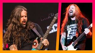 Andreas Kisser | SEPULTURA | caNaL2