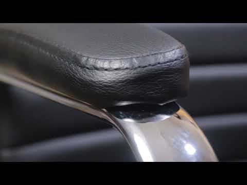 Миниатюра изображения товара Кресло офисное Helmi Intelligent HL-E25 / 283165 (черный)