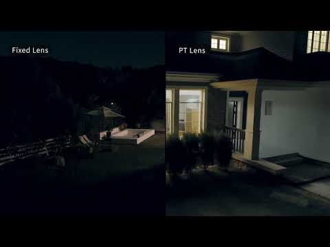 Imou Dual Lens Series: Smart Color Night Vision