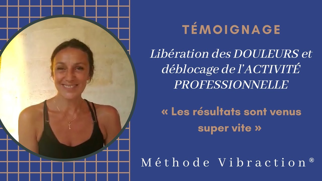 Témoignage de Cathy