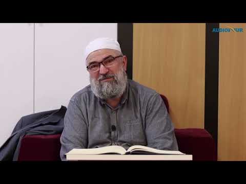 Pronari i Qebabtores! - Hoxhë Ferid Selimi