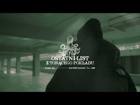 Kacper HTA - Nie chcę więcej (prod.Gibbs / cuty DJ Element)