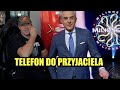 MIROSŁAW OKNIŃSKI W MILIONERACH! MIROSŁAW OKNIŃSKI W MILIONERACH!