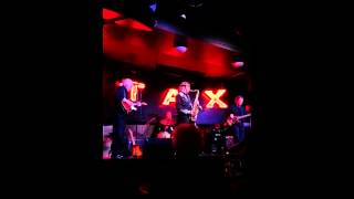 Mike Clark Band w Amos Garrett - Divine Inspiration