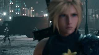 （初見さん）人生初のFF7実況！！(コメント宜しく！)