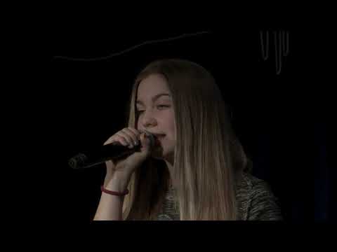 MAARJA ÕMBLUS – Joel Steinfeldt / Joel Steinfeldt "Tiivutu" Solistica 2019