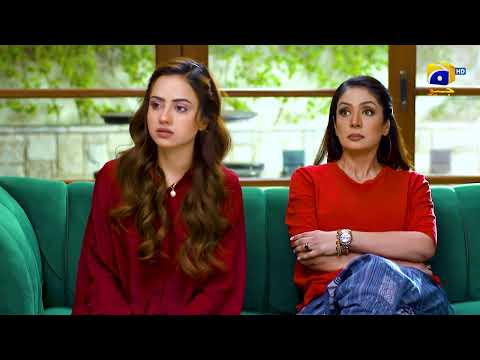 Nikah Episode 54 Promo | Tomorrow at 7:00 PM On Har Pal Geo