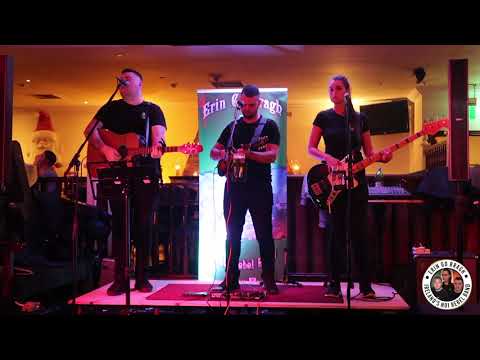 Erin go Bragh - the town  i love so well