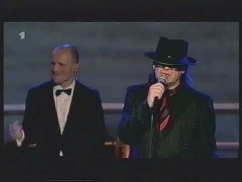 Udo Lindenberg und Die Prinzen  Irgendwo auf der Welt