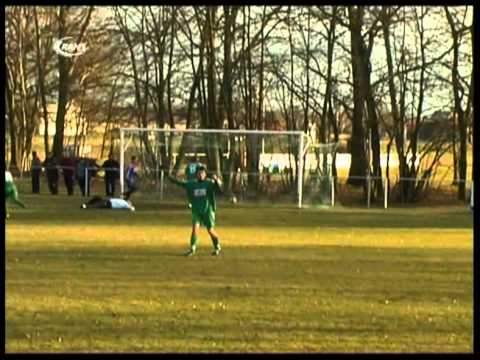 Mildensee verliert in Reppichau - RAN1