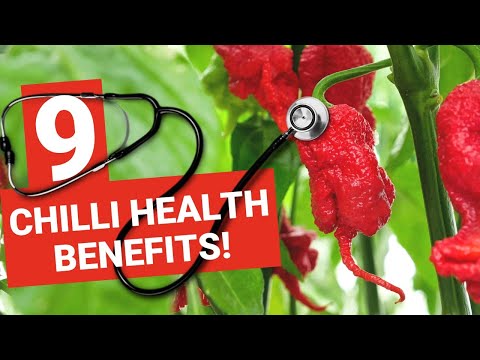 , title : '9 Chilli Health Facts You Didn't Know...Probably!'