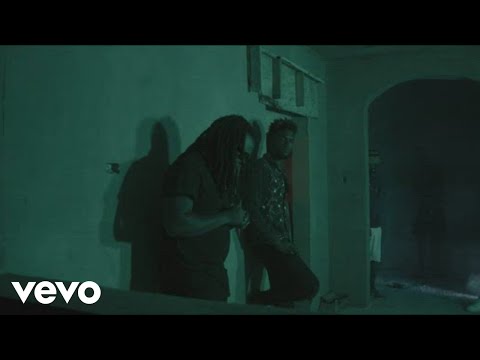 Vyzadon, Wai Fuzion - Dem Will Kill You (Official Music Video)