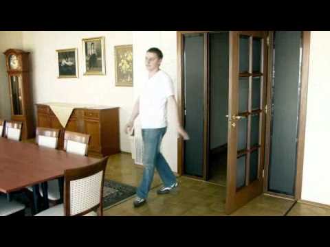 Witek Hotel Prezentation