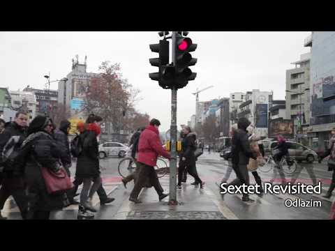 Sextet Revisited - Odlazim