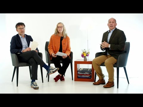 Welt Rhema Tag 2021 - Diskussionsrunde