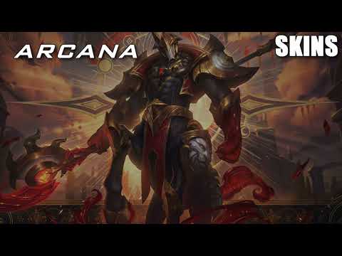 NEW PATCH 12.7: Full Upcoming Patch Changes Arcana Skins Zeri Nerfs & More - League of Legends