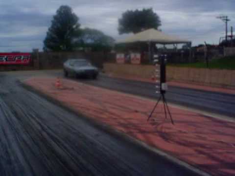 GOL TURBO C  CONCEPTCAR