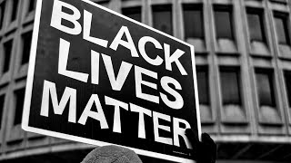 Black Lives Matter - Dude Soup Podcast