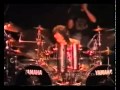 The Brian May Band (w/ Cozy Powell ...