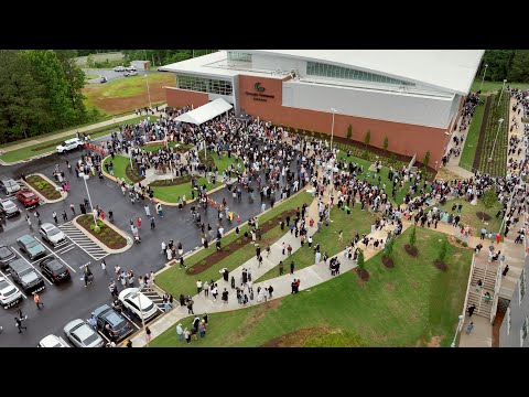 GGC Spring '25 Commencement Recap