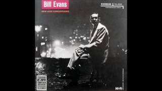 Bill Evans Turn Out The Stars