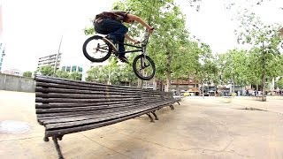 BCN14 X Croutasse X Rafa