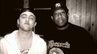 Mac Miller - Face The Facts [Produced By DJ Premier][New/2011/CDQ/Dirty]
