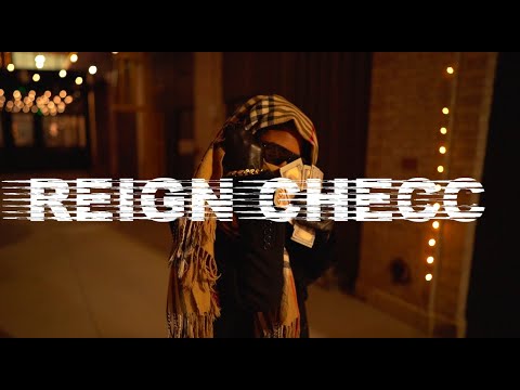 Taz Tikoon - Reign Checc ft. Corey Benjamins (Official Video)