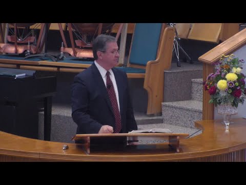 Paul Negruț - Domnul nostru vine! Ești pregătit?