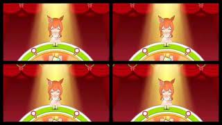 【ウマ娘】ダンシングマヤちゃん