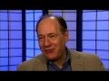 Master Class with Phil Woods: Gary Giddins- Backstage Interview on Phil Woods