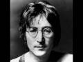 John Lennon God 